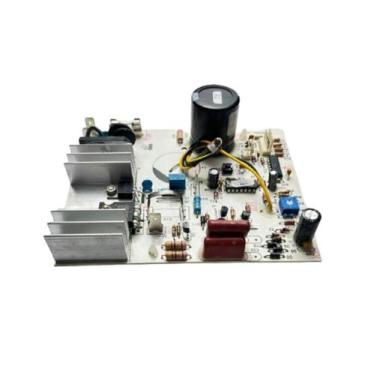 Imagem de Placa Eletrônica Para Esteira Athletic Advanced 2 e 3 HD 25 110/220V, 