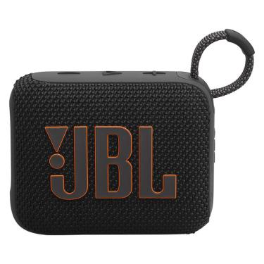Imagem de JBL GO 4 - Preto