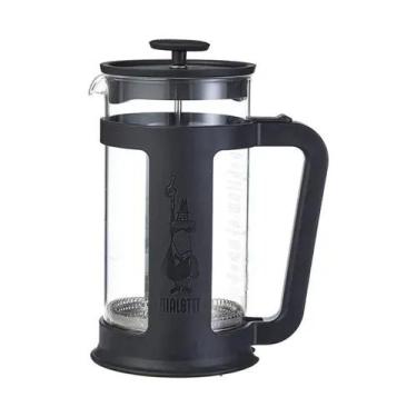 Imagem de Cafeteira French Press 350ml Smart Bialetti
