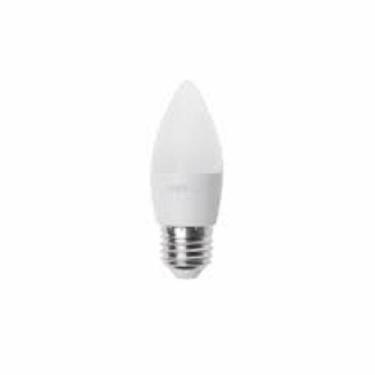 Imagem de Lampada led vela filamento e27 - Ourolux, Bivolt