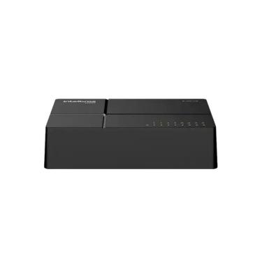 Imagem de Switch Nao Gerenciavel 16 Portas Fast Ethernet Intelbras S1116F
