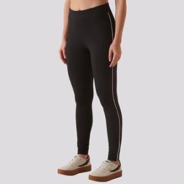Imagem de Calça Legging Fila Life Core Feminino-Feminino