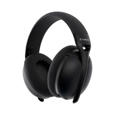 Imagem de Headset Wise Air Wireless com Conexão Tri-Mode USB-C Bluetooth 2,4 Ghz Som de Alta Qual...