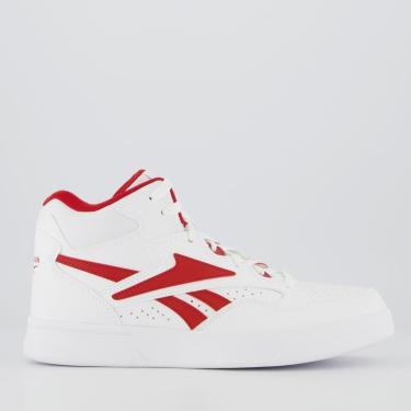 Imagem de Tênis Reebok BB 4580 Masculino-Masculino