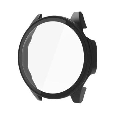 Imagem de Protetor De Tela De Vidro Temperado De 46mm Para Huawei Watch GT 6 Pro