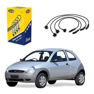 Imagem de Cabo De Vela Marelli Ka 1.0 1.3 Endura 1997 A 1999 - Magneti Marelli