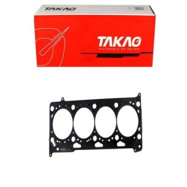 Imagem de Junta Cabeçote Gol Power 1.6 8V 2001 A 2005 / Fox Power 1.6 8V 2001 A 