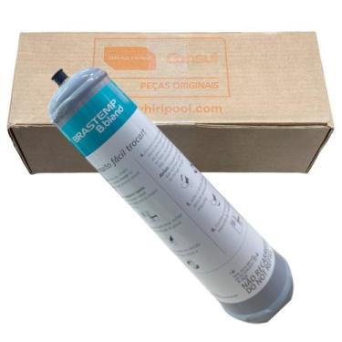 Imagem de Cilindro Refil Carbonatação B Blend Brastemp Bpg40 W10798373