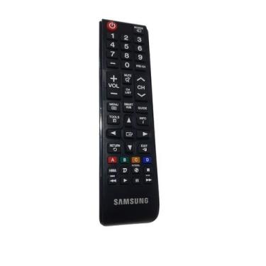 Imagem de Controle Remoto Tv Lcd / Led Samsung Bn98-04345a - Com Tecla Futebol, 