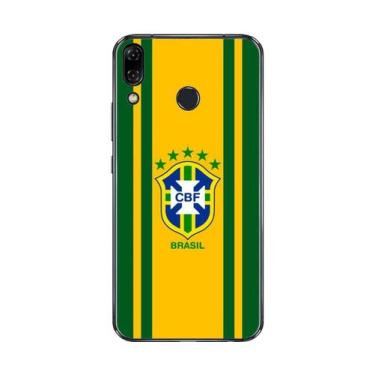 Imagem de Capa Adesivo Skin367 Verso Para Asus Zenfone 5 - KawaSkin