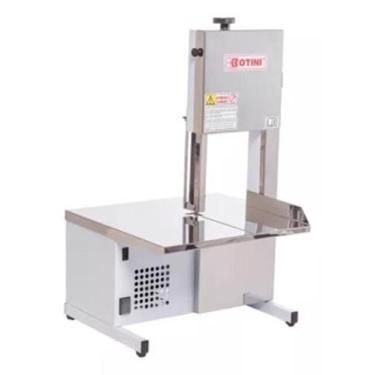Imagem de Serra Fita De Bancada Para Carne 110/220v B152 Botini