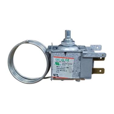 Imagem de Termostato Geladeira Continental Bosch Rdv48 Ksv460 Rcct490 Kdv44 Kdv4