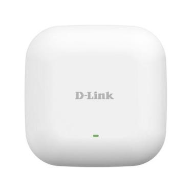 Imagem de Ac cess P oint D-link N 300mbps Ind oor Dap-2230, Branco, Bivolt