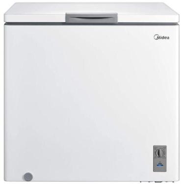 Imagem de Freezer Horizontal Midea MD-RC280SFZ013 198L Degelo Manual Bivolt, BIV