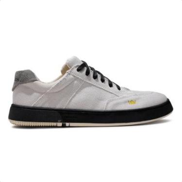 Imagem de Tênis Osklen Soho Lona Black Sole Masculino-Masculino