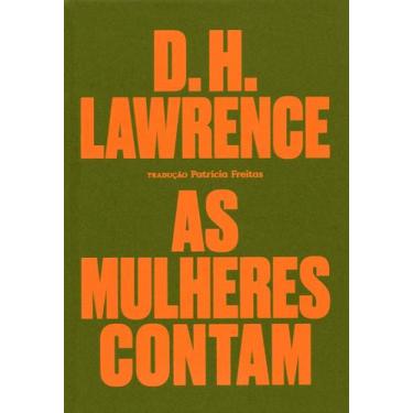 Imagem de Livro - As mulheres contam