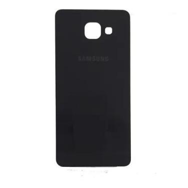 Imagem de Tampa Traseira Vidro Galaxy A5 A510 Sm-a510f - Preto - Samsung