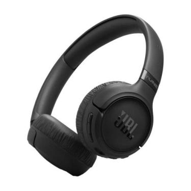 Imagem de Fone de Ouvido Bluetooth JBL Tune 680NC Preto - Harman