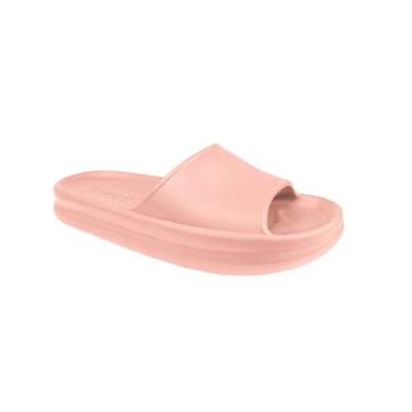 Imagem de Chinelo Feminino Boaonda 2502 Vibe Rose Nude, Rose, Nude, 36