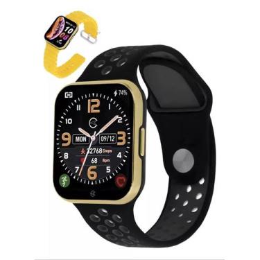Imagem de Relógio smartwatch - Champion