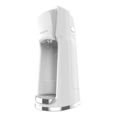 Imagem de Filtro purificador de agua portatil easy branco acquabios