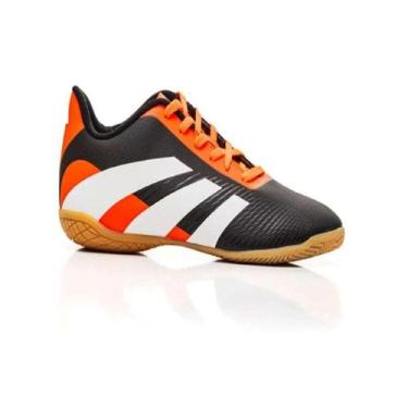 Imagem de Chuteira Futsal Adidas Predator Artilheira 24 - Ptolja, 39