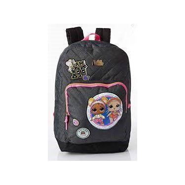 Imagem de Mochila de costas Lol surprise MS45815LO