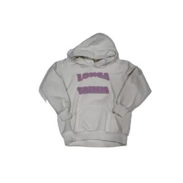 Imagem de Moletom Blusa Infantil Menina Menino Longa Trilha Rosa MAJ102 RCH, Beg