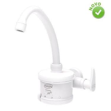 Imagem de Torneira Eletrica Plus 4T 5500w 220v Durin