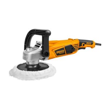 Imagem de Lixadeira politriz angular ingco 7" 1400w 127v uap140016-91