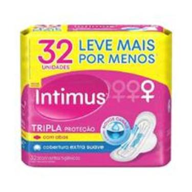 Imagem de Absorvente diurno - In