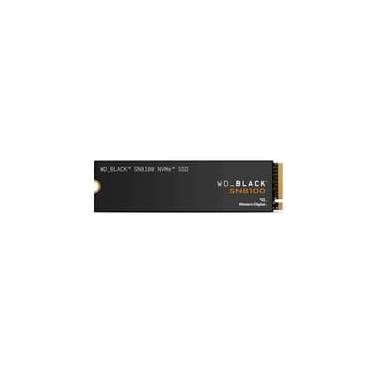 Imagem de SSD SanDisk SN8100 NVMe 4TB, M.2 2280 PCIe GEN5.0x4, Leitura:14.900 MB/s, Gravação: 14.000 MB/s - WDS400T1X0M