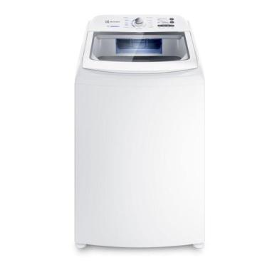 Imagem de Máquina de Lavar Electrolux Essential Care 17 kg Automática Cesto Inox