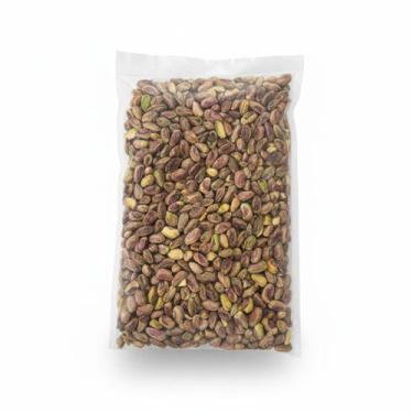 Imagem de Pistache Cru Sem Casca e Sem Sal 250G - BellaPeri