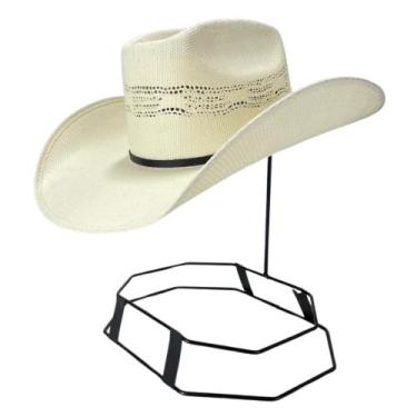 Imagem de Chapéu Country Eldorado Company Oficial Bangora Mexicano Bege Natural 