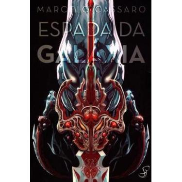 Imagem de Espada da galaxia - JAMBO