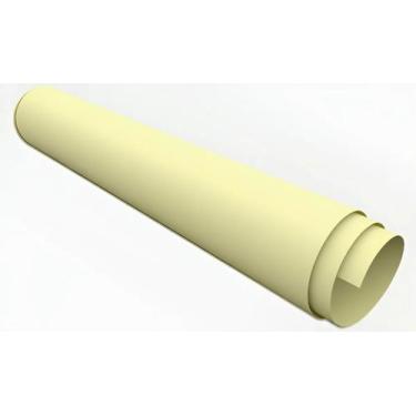 Imagem de Cartolina 50 x 67 cm Simples Amarelo - Scrity