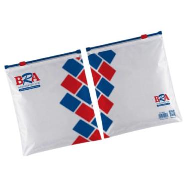 Imagem de Sleeve para Pasta 1X1 Ziplock TCG BRA - BC-1040