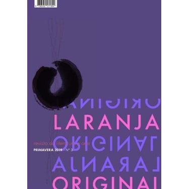 Imagem de Revista Laranja Original - Nº 3, Sortido