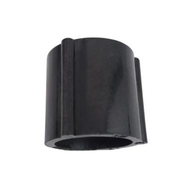 Imagem de Luva Eletroduto Pvc Soldavel 3/4 Pol Preto Hidrossol