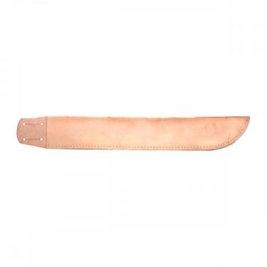 Imagem de Bainha P/Facao Couro 18. . . - Mantiqueira