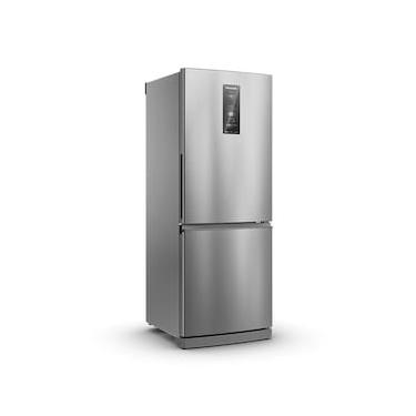 Imagem de Geladeira Panasonic BB64PV 475L Frost Free Inverter Bivolt Aço Escovado