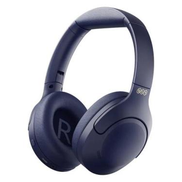 Imagem de Fone de Ouvido Headphone Bluetooth QCY H3 Lite ANC BH24H3C 5.3 60h, AZ