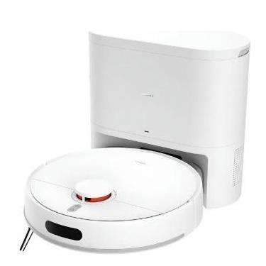 Imagem de Robô Aspirador H40 OV51 Inteligente 3 em 1 Mapeamento Base Autoesvaziá