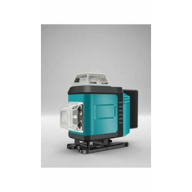 Imagem de Nível Laser Verde 16 Linhas Tela LCD 2 Baterias - Congratulations Stor