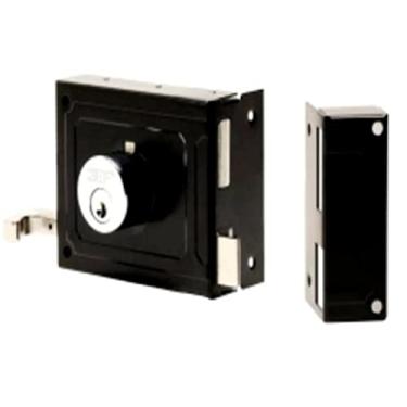 Imagem de FECHADURA DE PORTAO TETRA SOBREPO - 3F