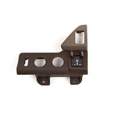 Imagem de ACDelco 22945026 GM Equipamento Original de Carbono Preto Conjunto de Interruptor de Controle de Freio