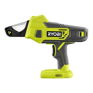 Imagem de Ryobi P593 18 volts ONE+ tesoura de corte de PVC e PEX sem fio de íon de lítio (apenas ferramenta)