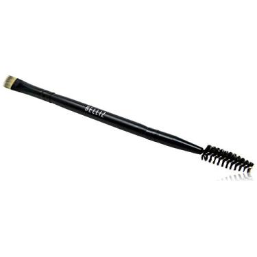 Imagem de Pincel Double - Maquiagem e Tintura, Belliz, Preto, Belliz, Preto