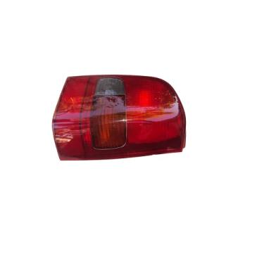 Imagem de Parati G3 Gti Lanterna Traseira Lado Direito Vw Novo Origin